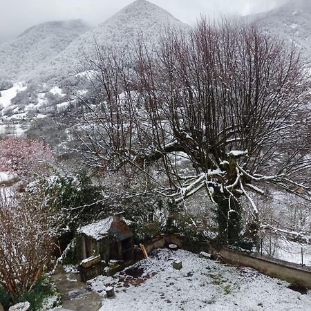"Mon Chez Moi" Villa Burgalays Buitenkant foto